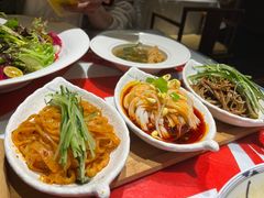 -汉唐宴长安食府