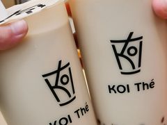-KOI Thé(正佳广场店)
