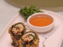 -绿岛国际酒店·海鲜酒楼(八七路店)