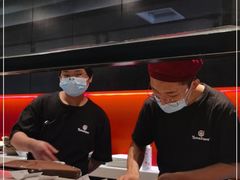 -YAMAKAWA(龙湖胥江天街店)