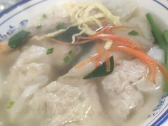 -长人馄饨铺(解放街店)