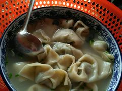 -洞天食府(北大街店)
