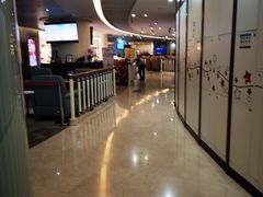 -南航明珠v2头等舱公务舱休息室