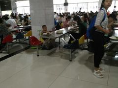 -中南大学-食堂第3食堂