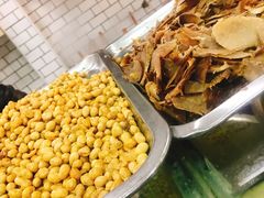 -覃肥叔桂林米粉(粮道街店)