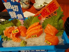 -摩打食堂(江南西店)