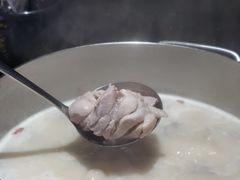 胡椒猪肚鸡-捞王猪肚鸡火锅(财富中心店)