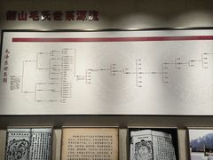 -清漾毛氏文化村