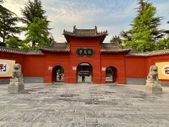 -洛阳白马寺