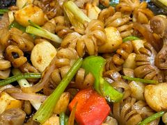 生啫脆肠-澳门酒家(南航明珠店)