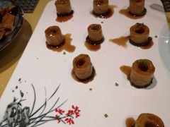 -致明德素食餐厅(土屋路店)