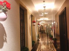 -东方明珠老上海8号餐厅(东方明珠广播电视塔店)