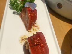 -泰钰丰烤鸭(永安道店)