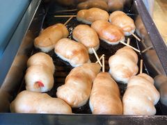 -宏发红西饼屋(天津路店)