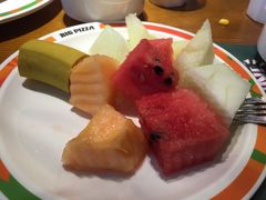 -比格比萨自助(花园路店)