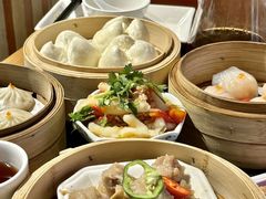 -蚝喜粤·广州味·茶楼点心(长隆店)