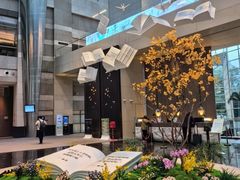 -上海外滩茂悦大酒店
