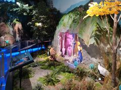 -湖南省地质博物馆