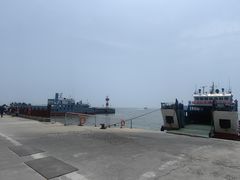 -皮口港