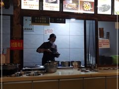 -沈记土鸡米线(七星街品牌中心店)