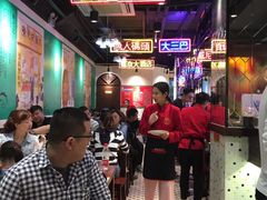 -陈光记烧腊(长寿路店)