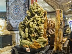 -新疆国际大巴扎