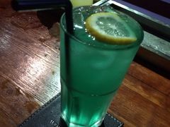 孟婆汤-迦南D BAR