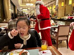 -索菲特西湖大酒店·香榭丽全日候餐厅(南山路店)