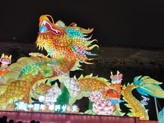 -老门东历史文化街区