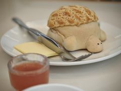 -蔡澜点心·粤菜(赛格国际购物中心店)