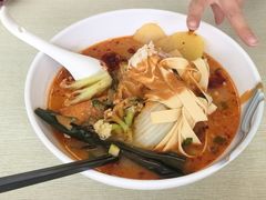 -重庆麻辣烫(国权路店)