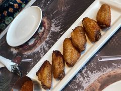 -Margherita雏菊意大利餐厅(雅颂庭购物中心店)