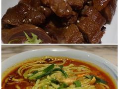 -渝乡人家(和平里店)