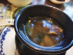清蒸乌鸡汤-勤德兴(湖滨路店)