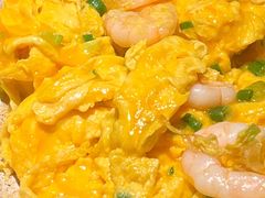虾仁滑蛋-星平鸡饭·粤菜小炒(印象城旗舰店)