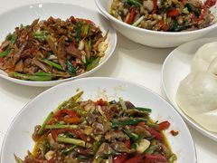 -辣公子·千岛湖私房菜(滨江店)