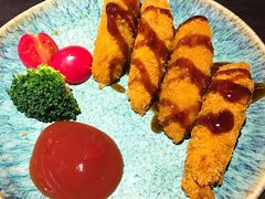-隐月· 㐂和食屋(芝罘万达公馆店)
