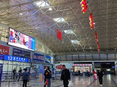 -佳木斯东郊机场