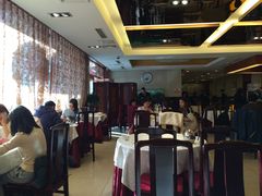 -马凯餐厅(长椿街店)
