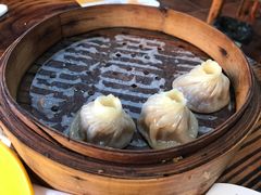 -老上海吴江路生煎(永泰店)
