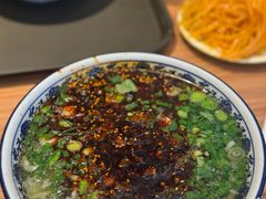 -有礼有面(知春路店)