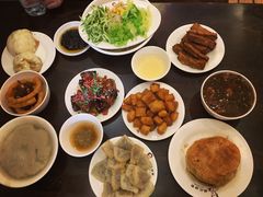 卤煮火烧-姚记炒肝店(簋街店)