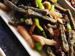 -泉味道贵州厨房(三里河店)