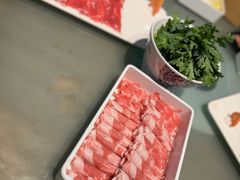 -古关火锅店(古北水镇景区店)