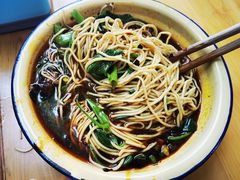 -赵伍面庄(松石大道店)