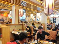 -沸炉重庆老火锅(军事博物馆店)