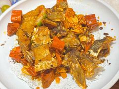 -东海怡品海鲜豆捞(星街坊店)