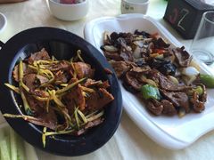 -大鸭梨烤鸭店(金顶街店)