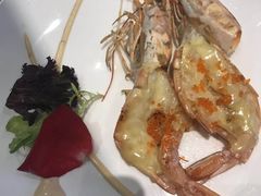 -雅玛花式铁板烧(国宏宾馆店)