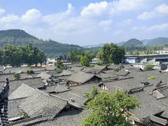-中天楼